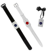 Home-based pendant